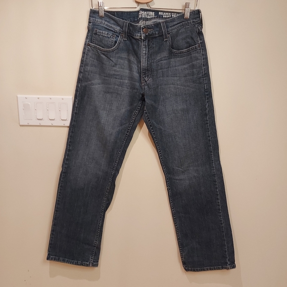 ❣️Men Levi's Strauss jeans size 30 (#498) - Picture 1 of 12